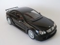 1:18 Kyosho Mercedes CLK DTM AMG Coupe 2009 Black. Uploaded by Rajas_85